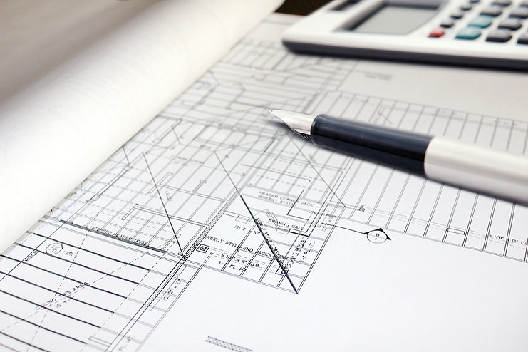 Intro Drafting and Design